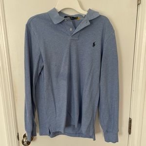 Ralph Lauren Long Sleeve